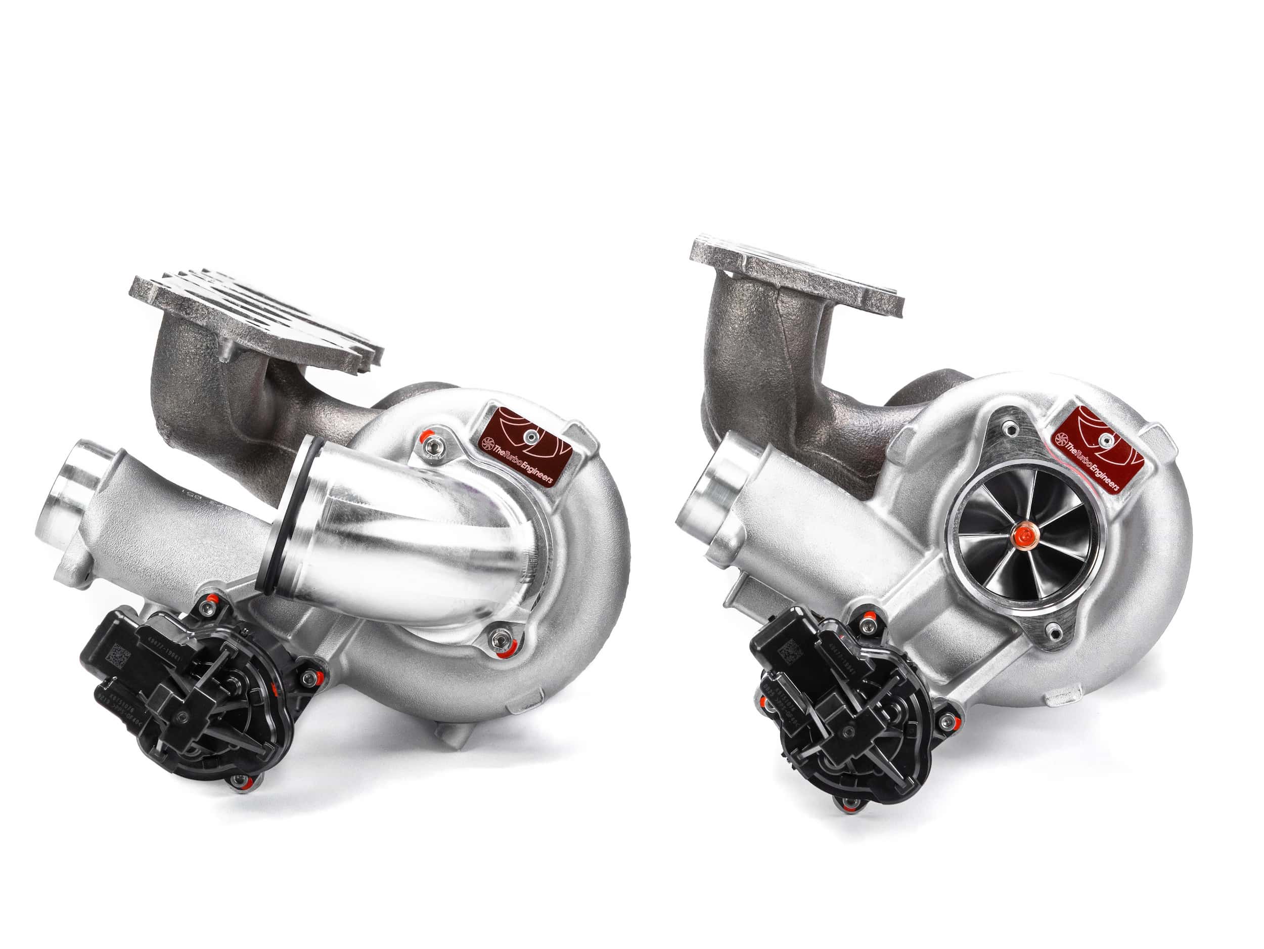 TTE740+ (5147) – Upgrade Turbocharger