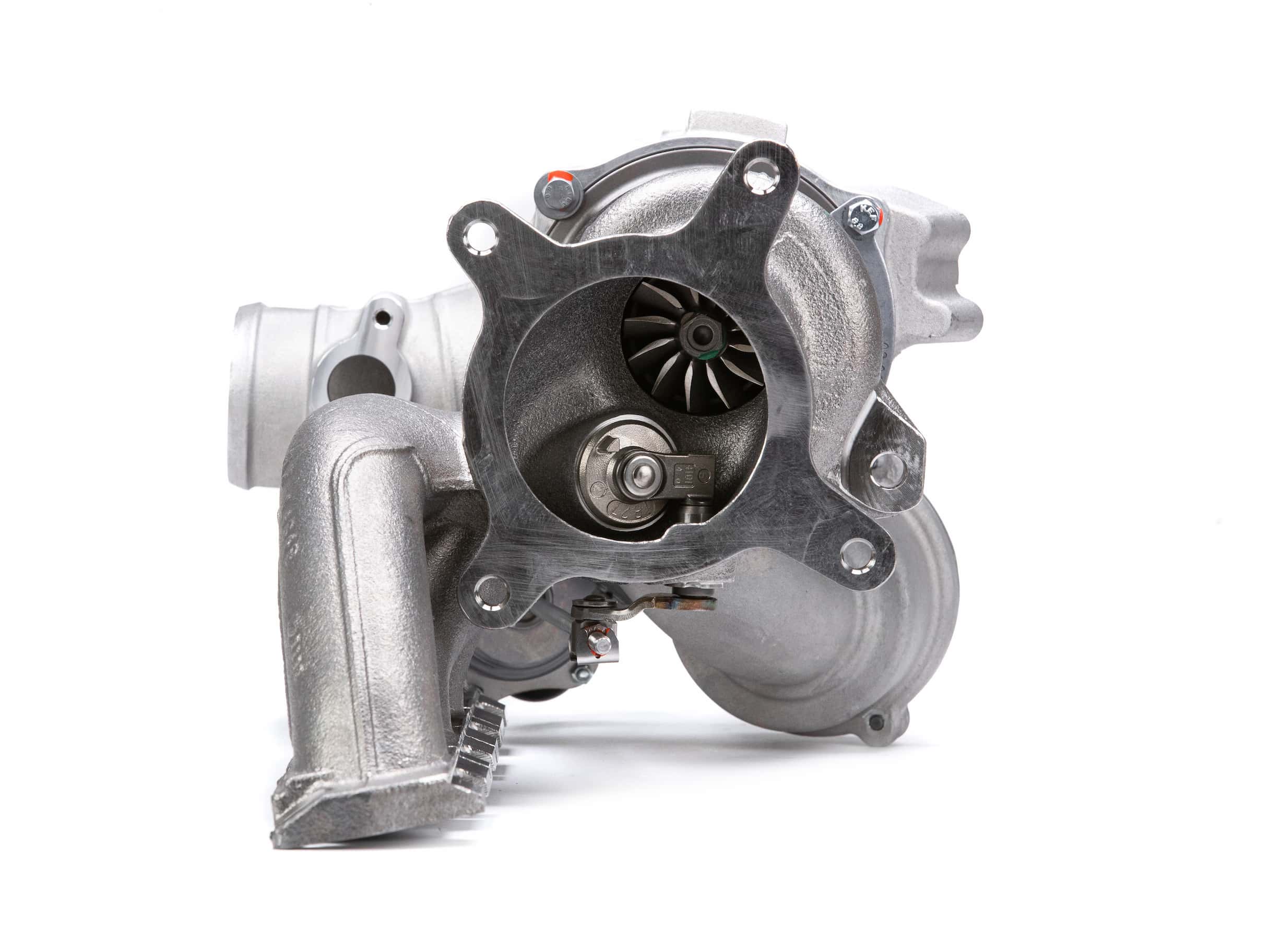 TTE420TFSI (5150) – Upgrade Turbocharger
