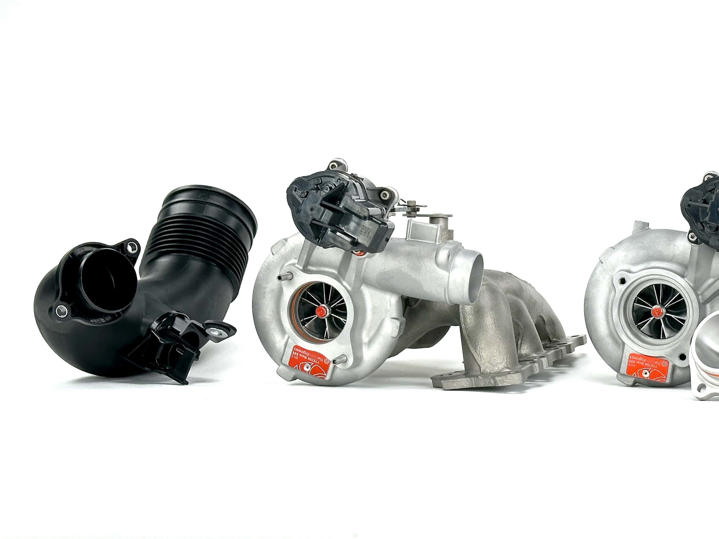TTE700 Race (4647) – Upgrade Turbocharger