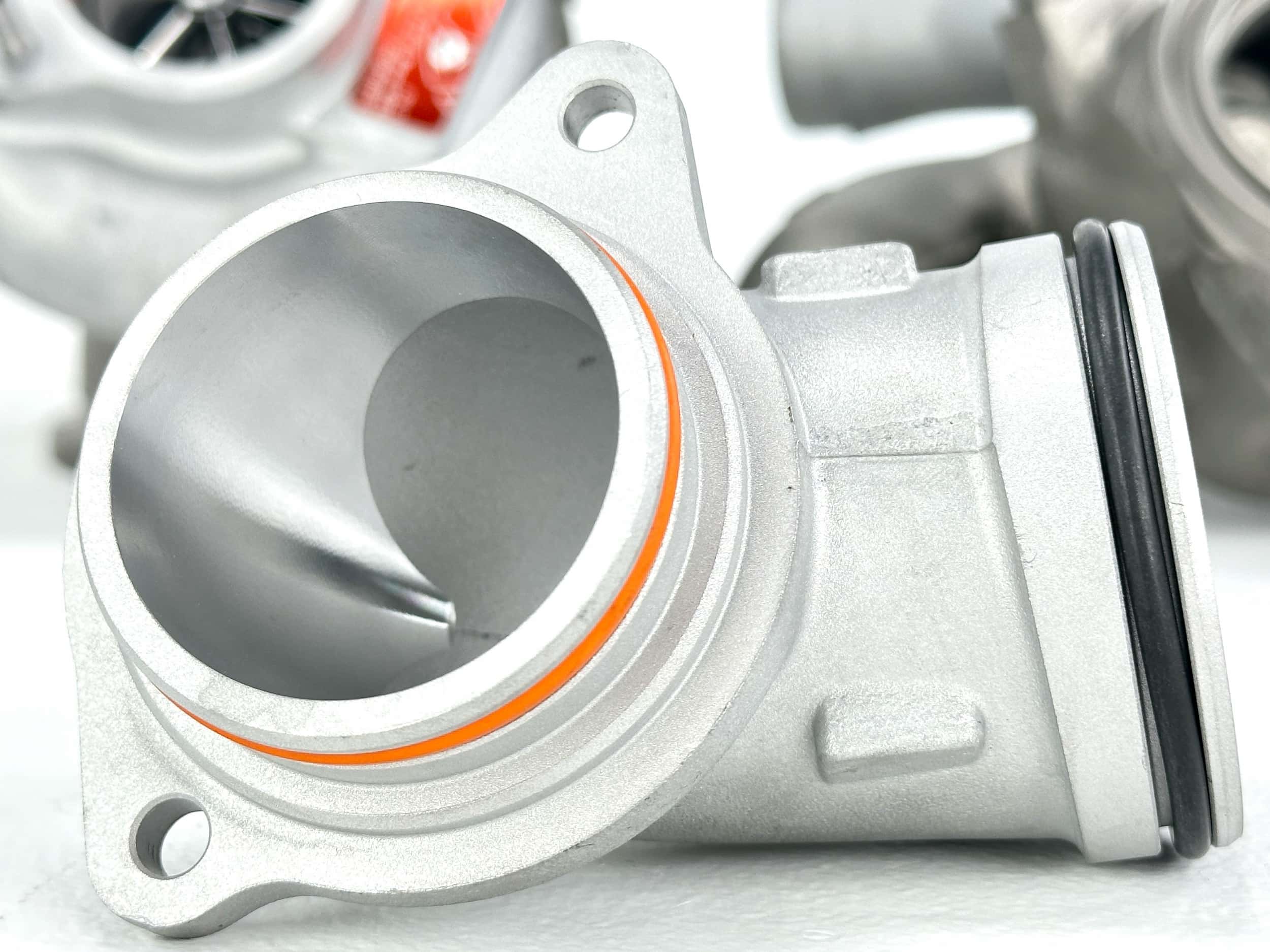 TTE700 Race (4647) – Upgrade Turbocharger