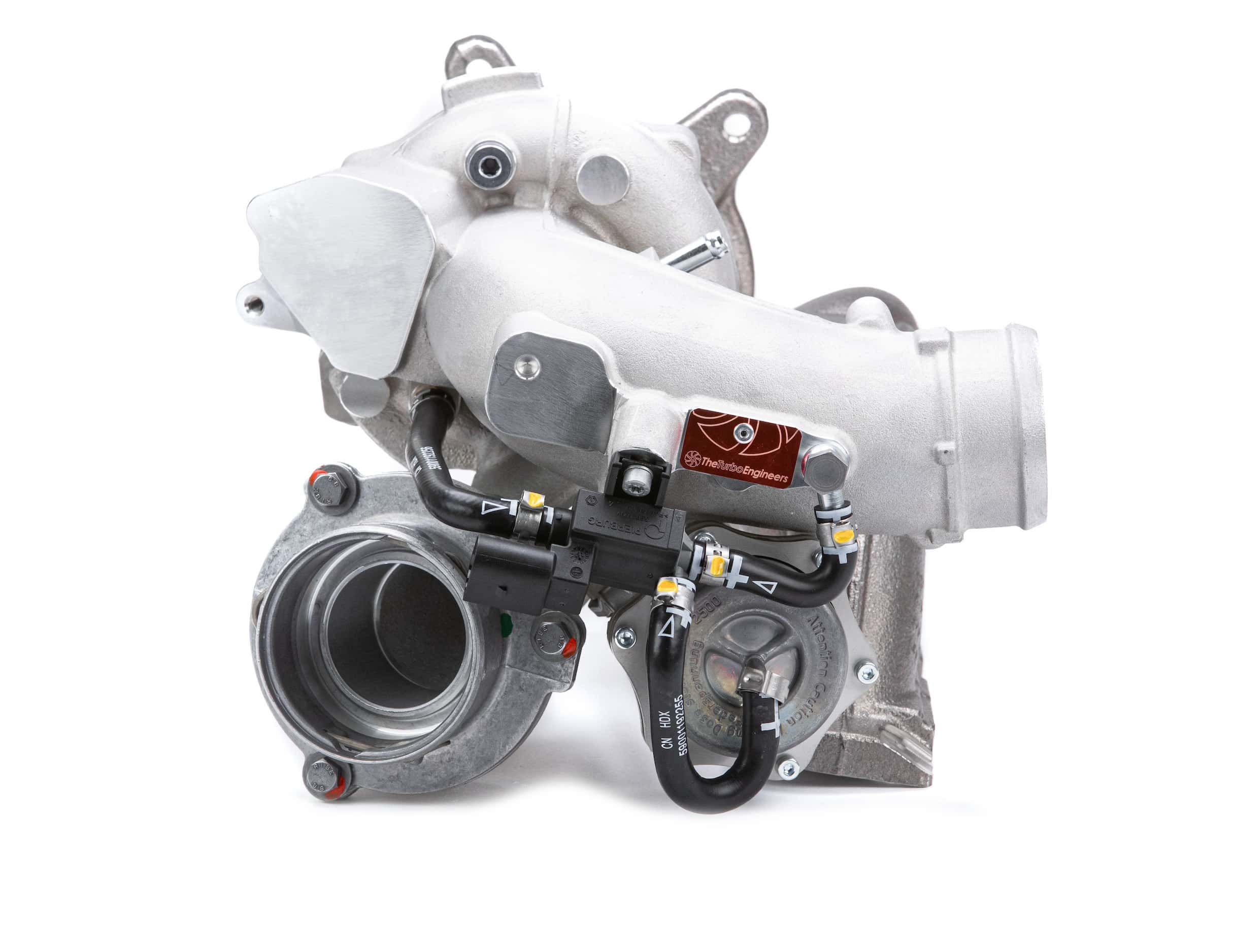 TTE420TFSI (5150) – Upgrade Turbocharger