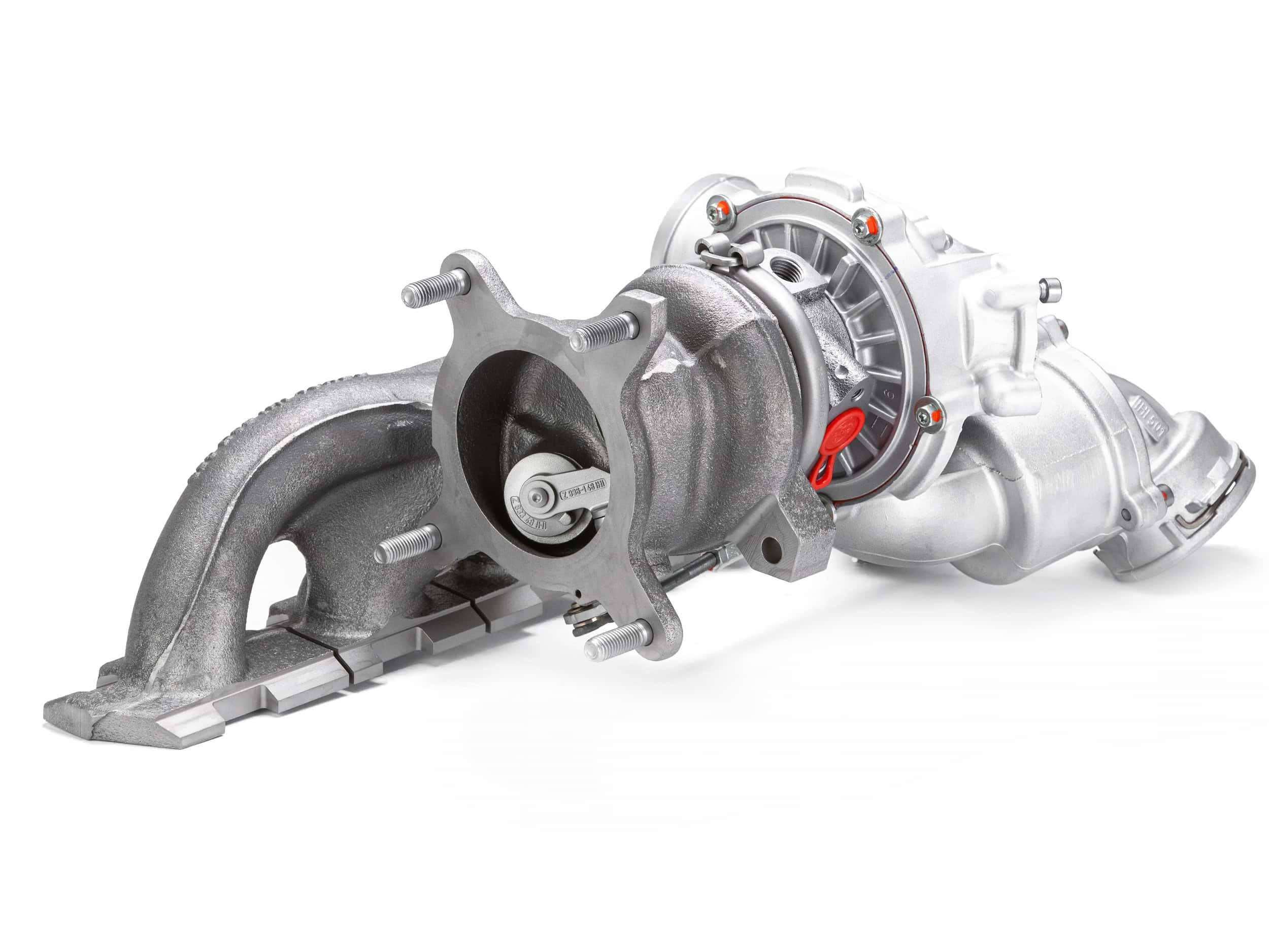 TTE450 MK6 (5154) - Upgrade Turbocharger