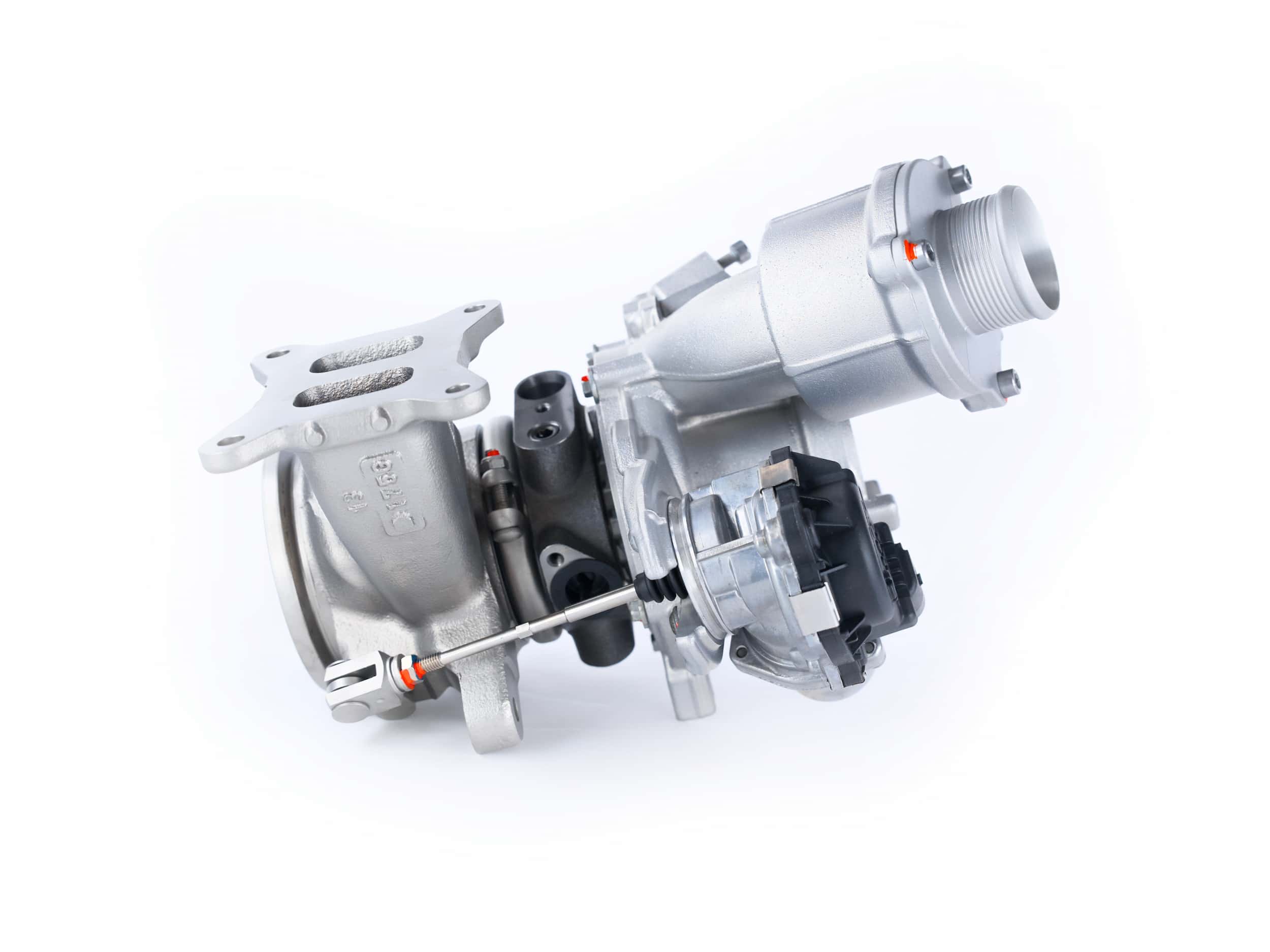 TTE485 IS20  (5354) – Upgrade Turbocharger