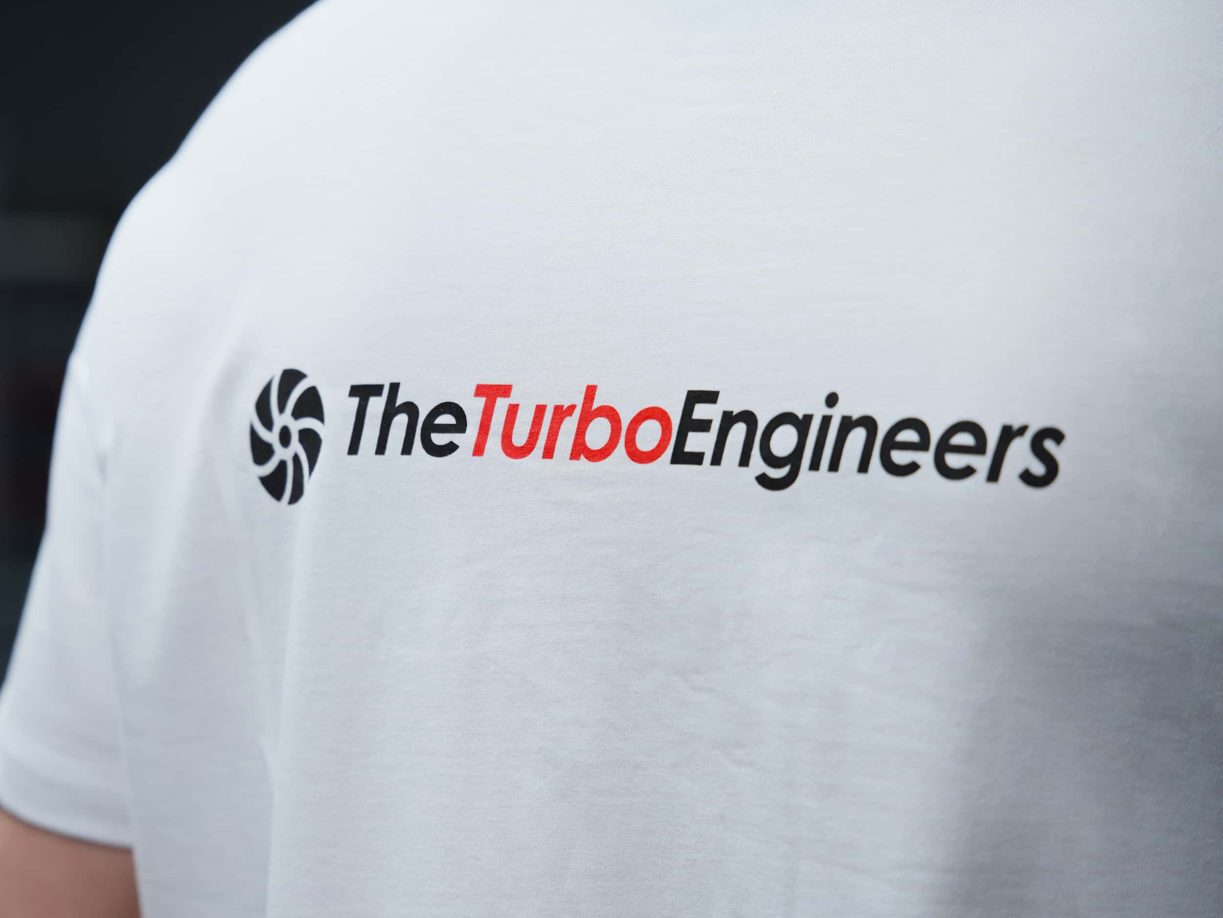 T-Shirt DAZA 1-2-4-5-3