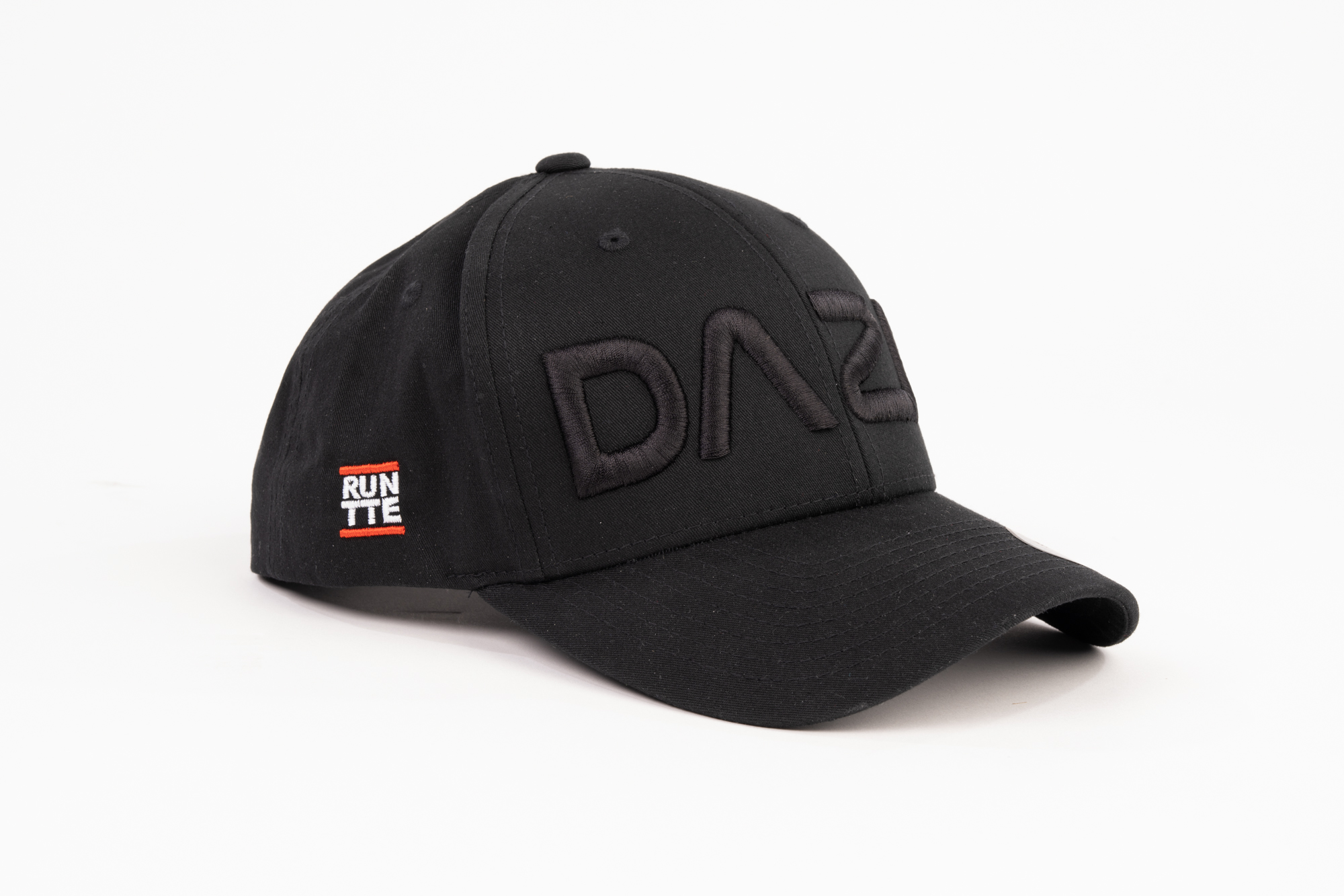 “DAZA” TTE curved cap