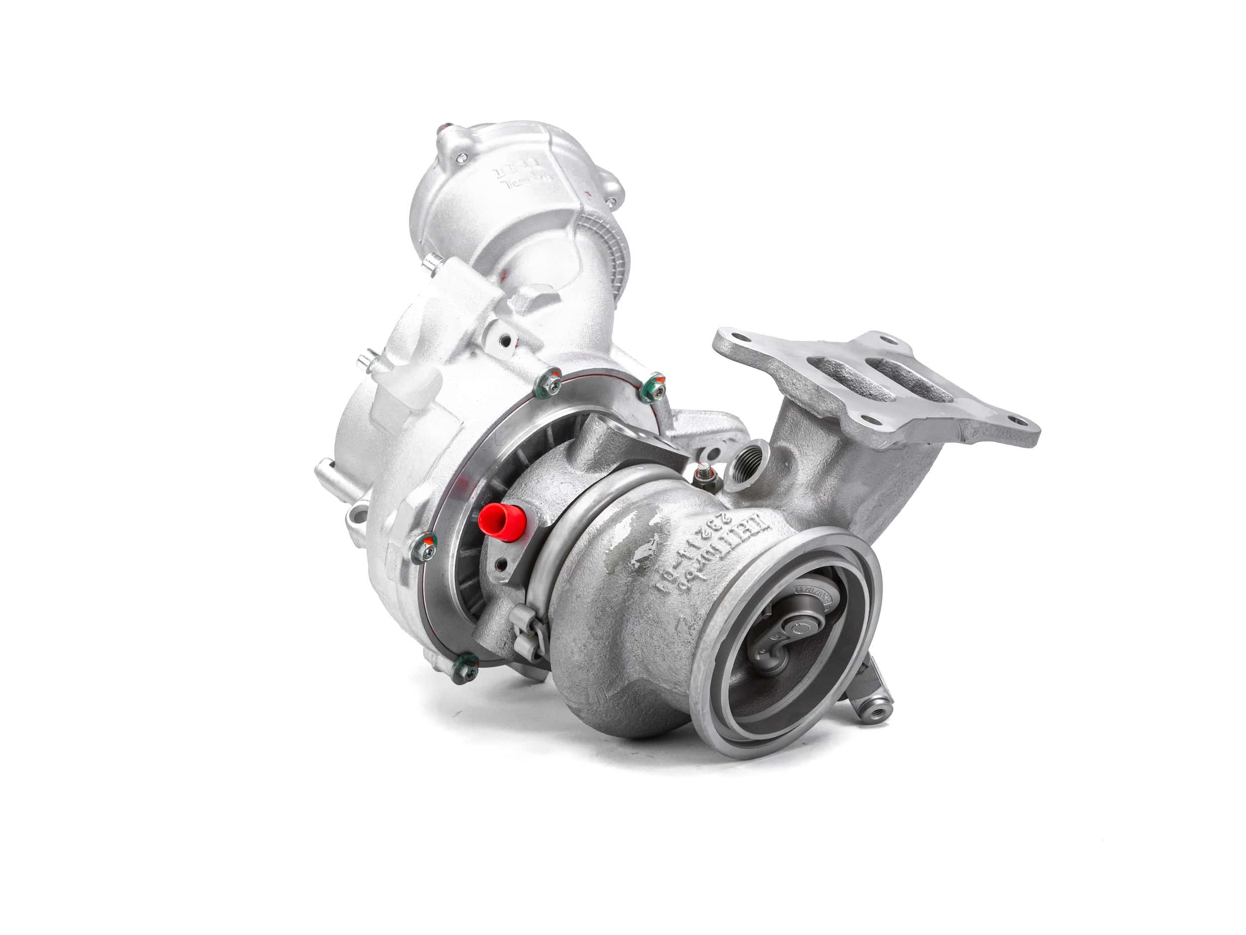 TTE IS38 Race FL (4649) – Upgrade Turbocharger