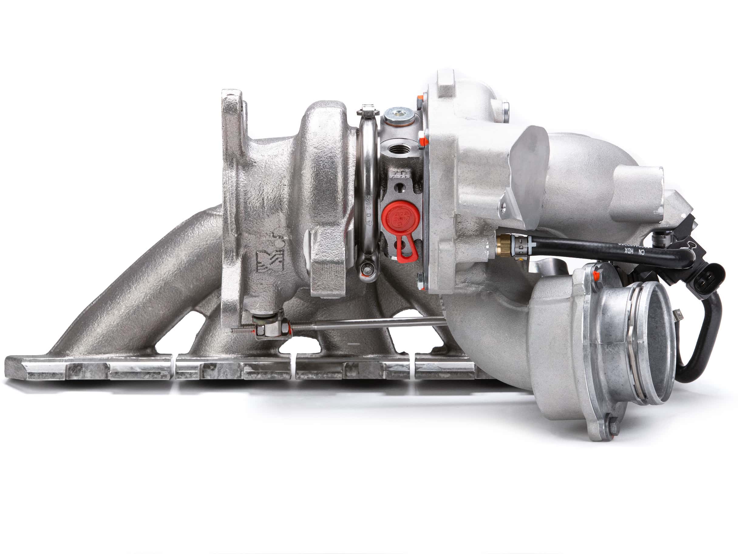 TTE420TFSI (5150) – Upgrade Turbocharger