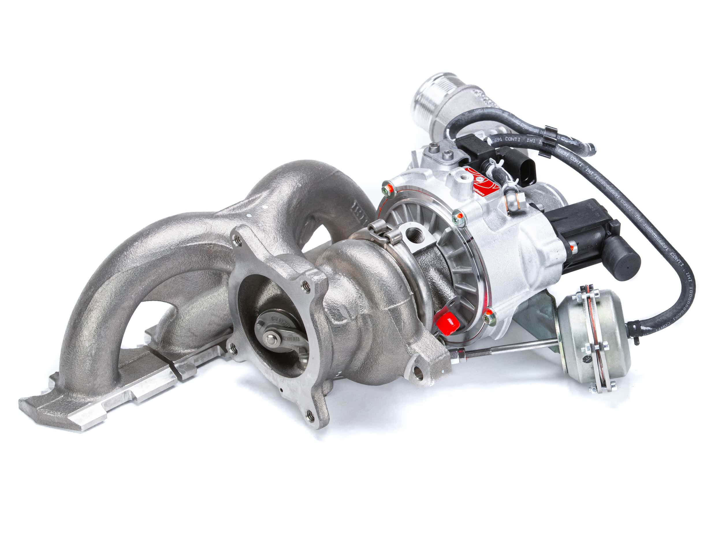 TTE450 T6 (5154) – Upgrade Turbocharger