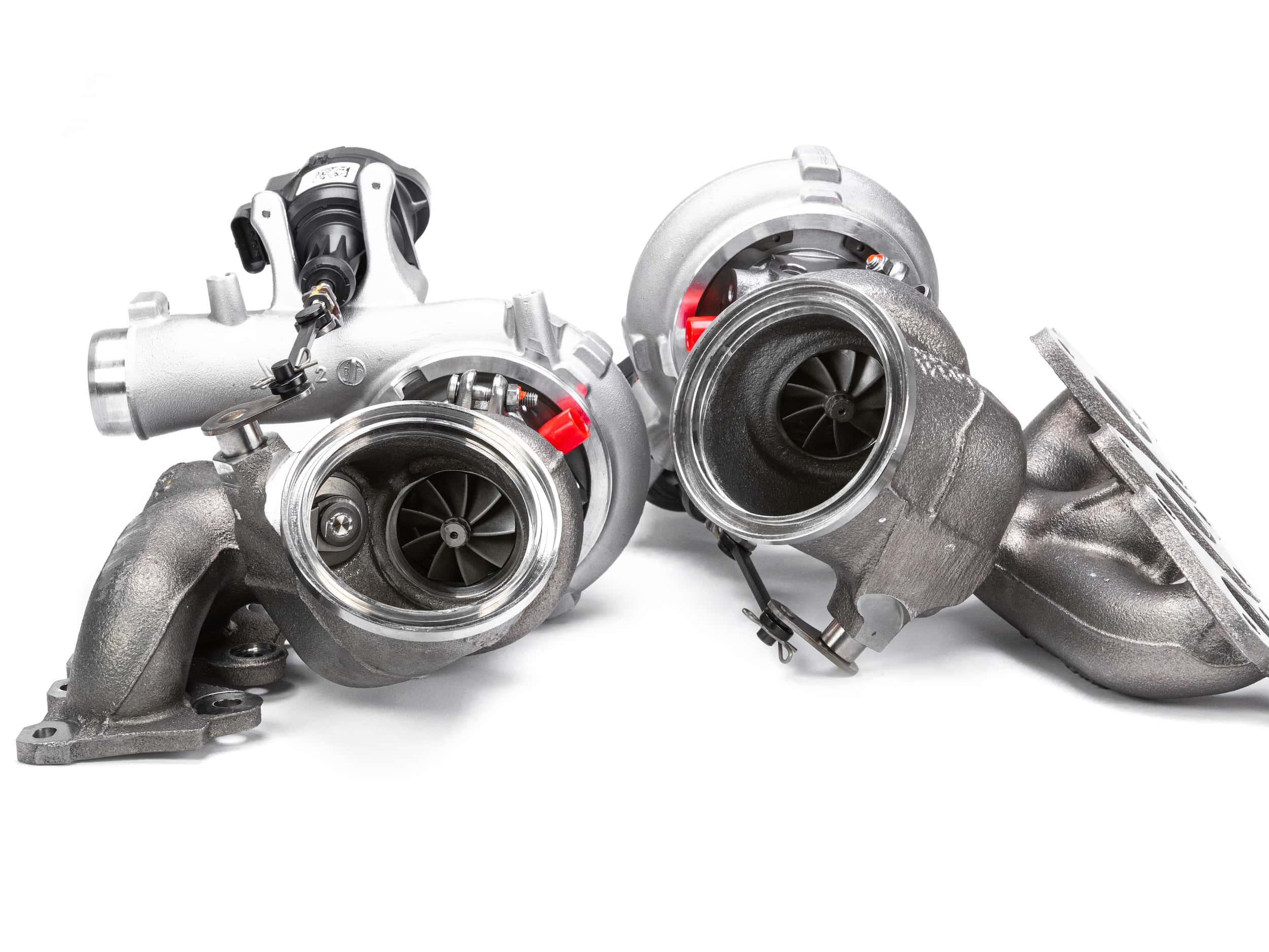 TTE740+ (5147) – Upgrade Turbocharger