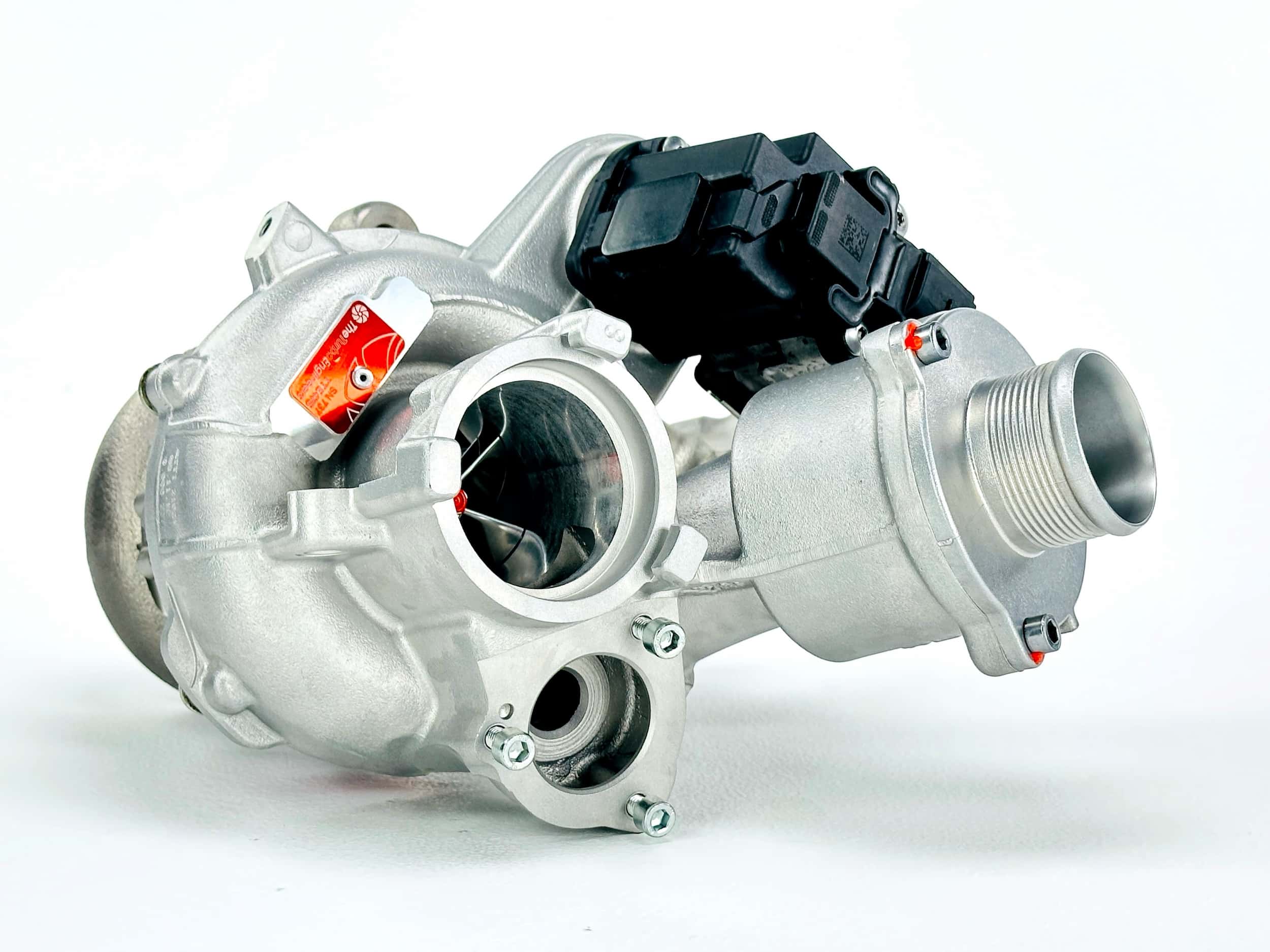 TTE475 VFL (5349) – Upgrade Turbocharger