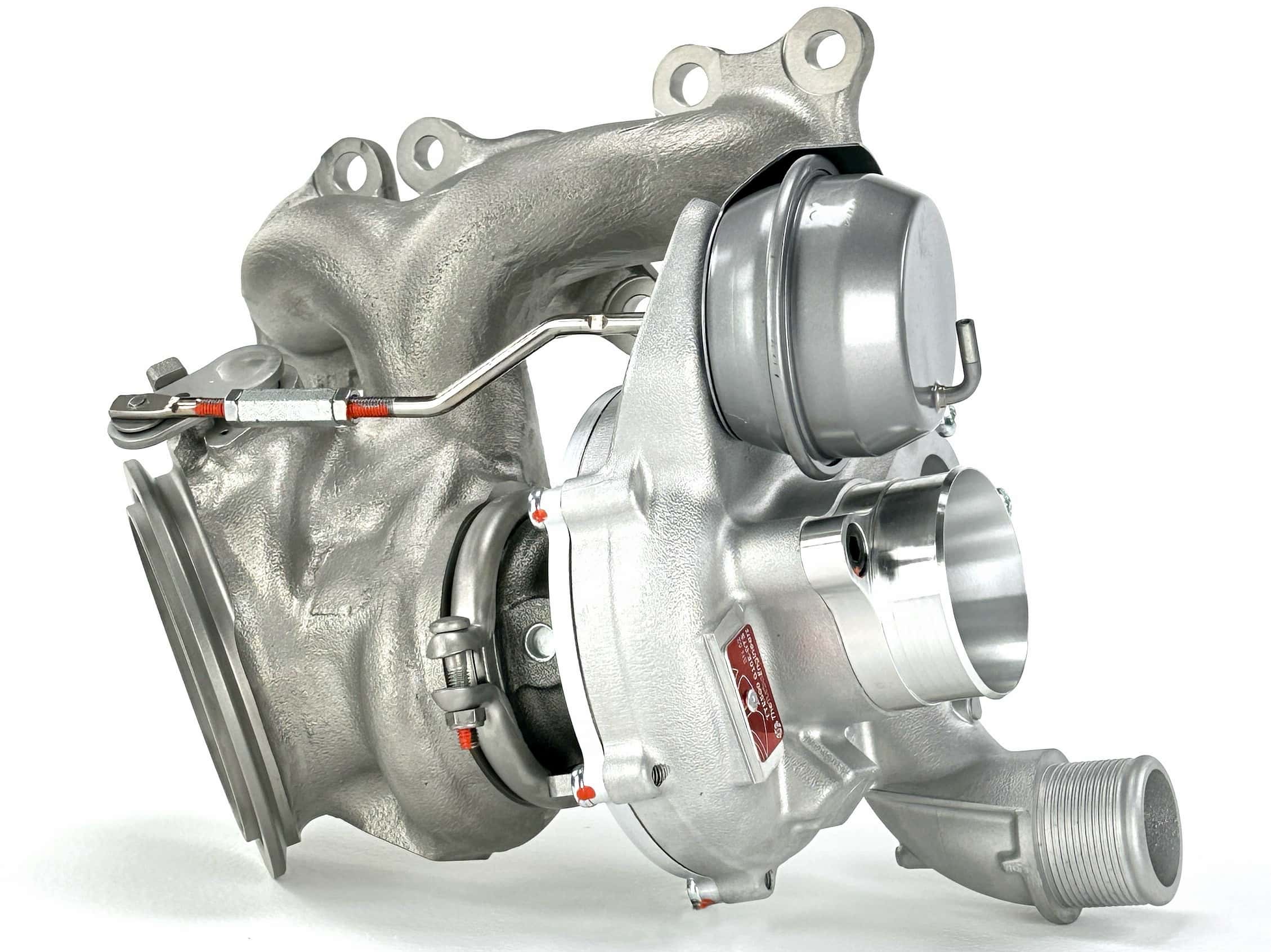 TTE500 G16E-GTS  (5156) – Upgrade Turbocharger