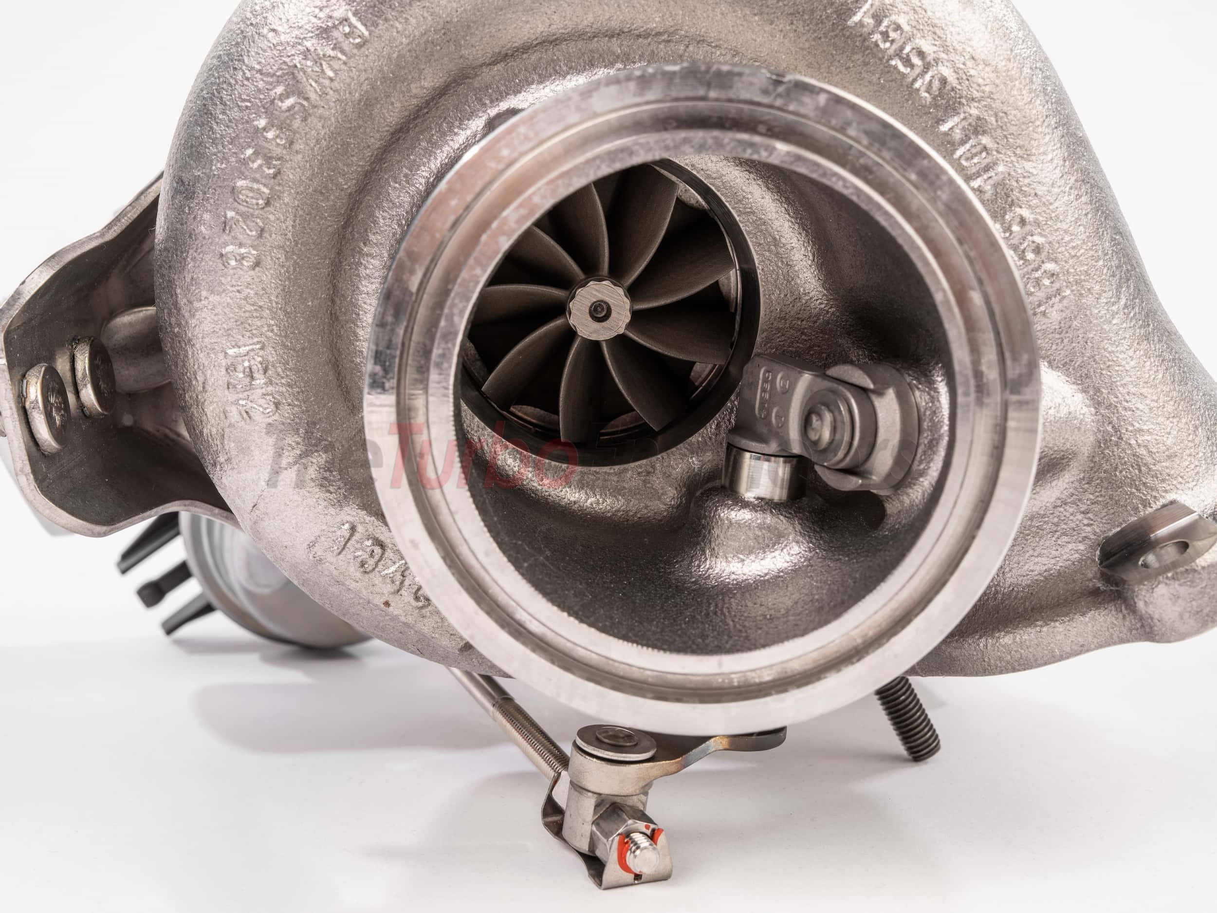 TTE6XX VTG (6054) – Upgrade Turbocharger