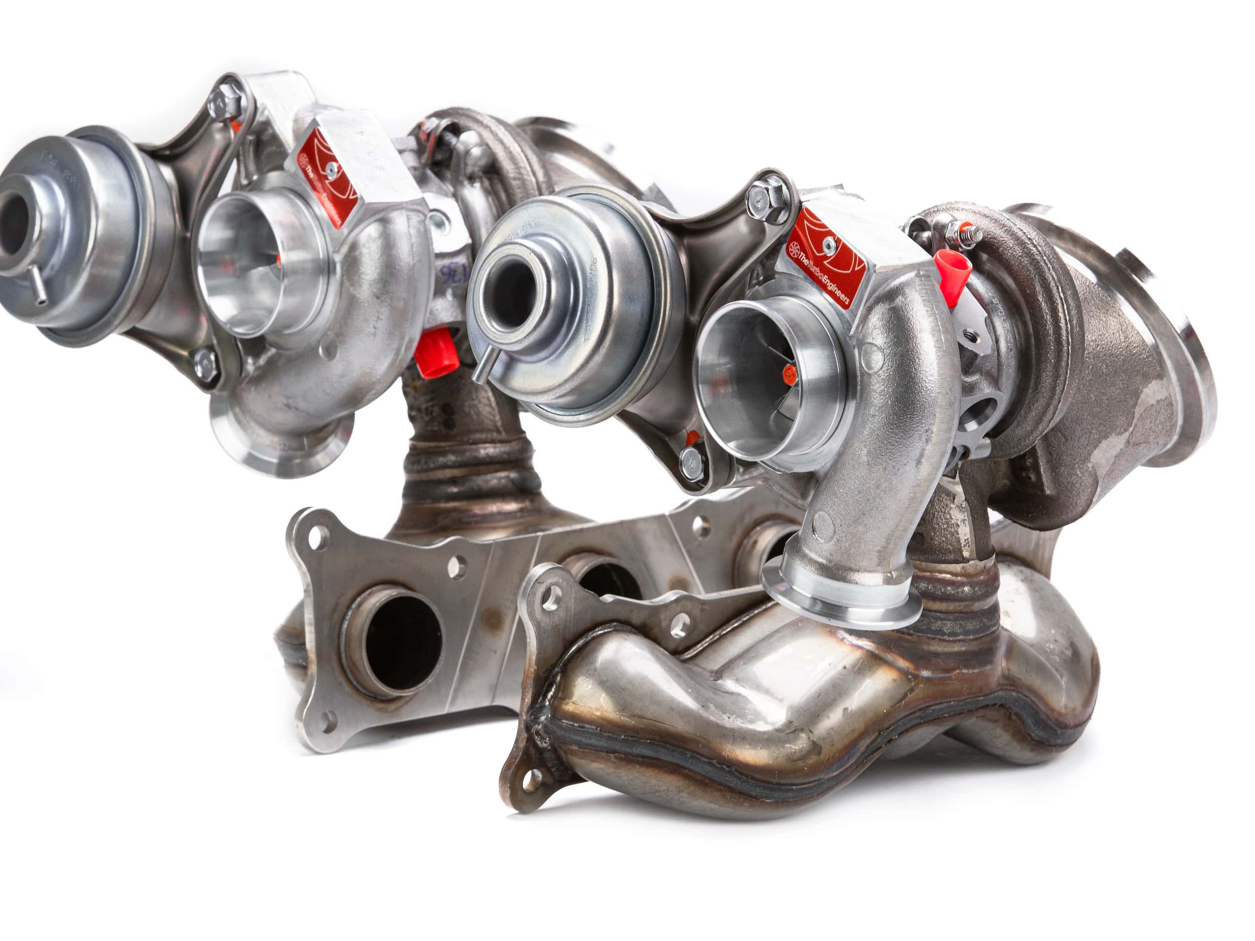 TTE500 N54 (4236) – Upgrade Turbocharger 135i Models