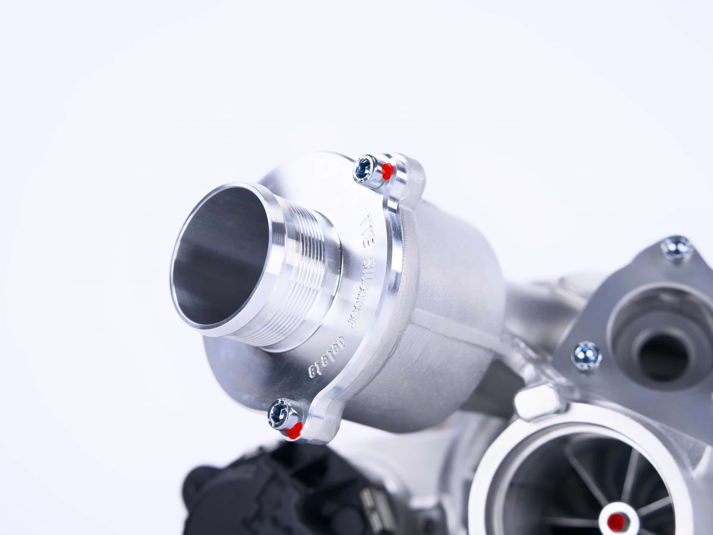 TTE555 FL (5654) – Upgrade Turbocharger