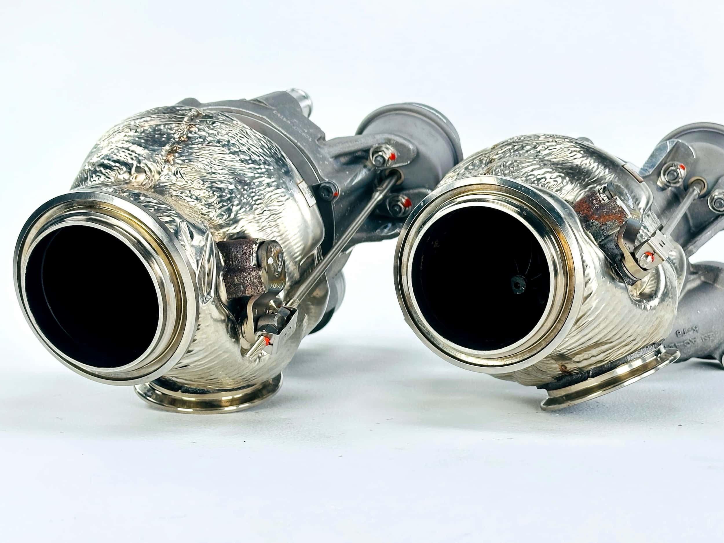 TTE1050 AMG (5654) ePerformance – Upgrade Turbocharger