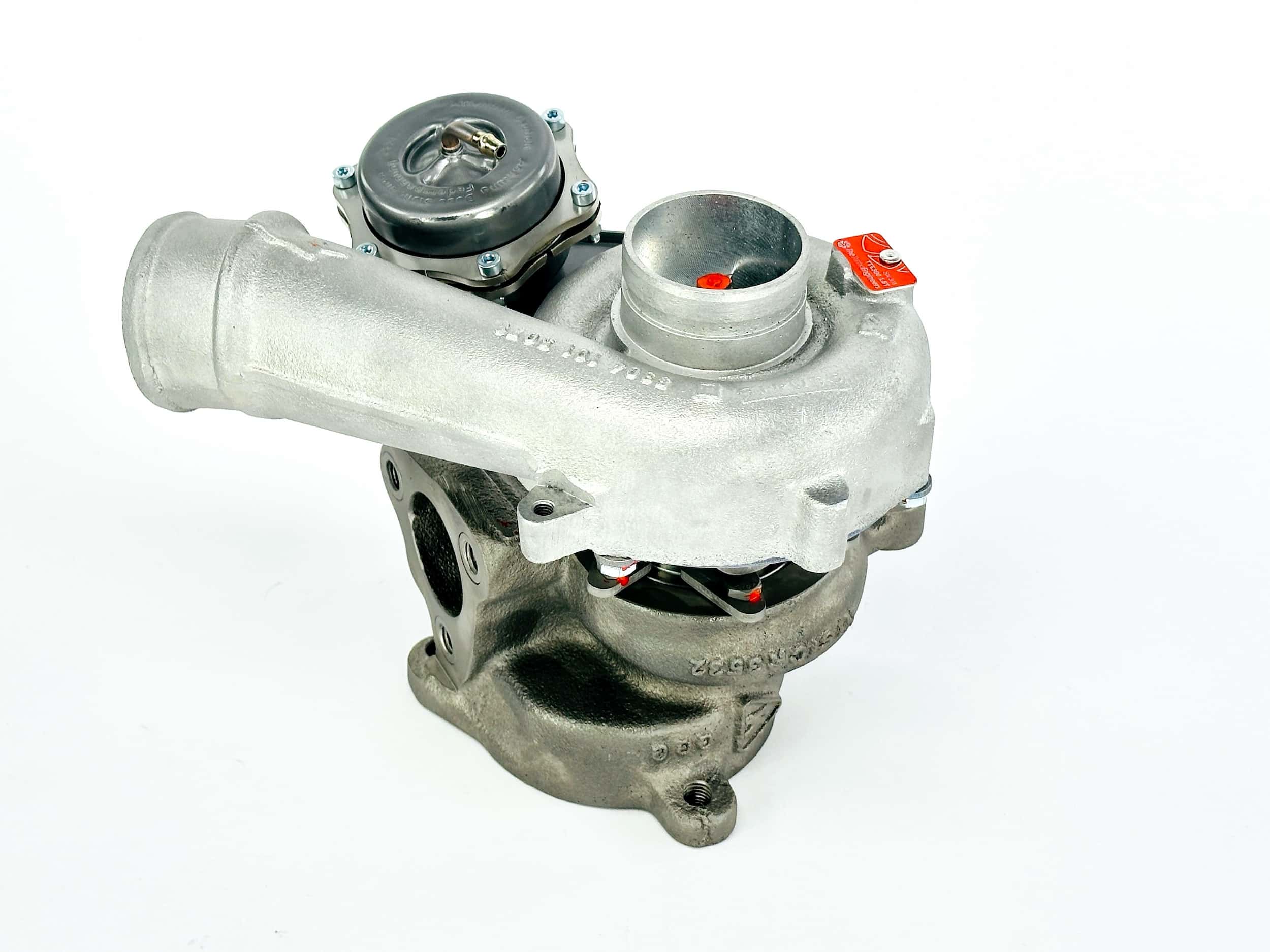 TTE300 1.8T (4646) – Upgrade Turbocharger for 1.8T