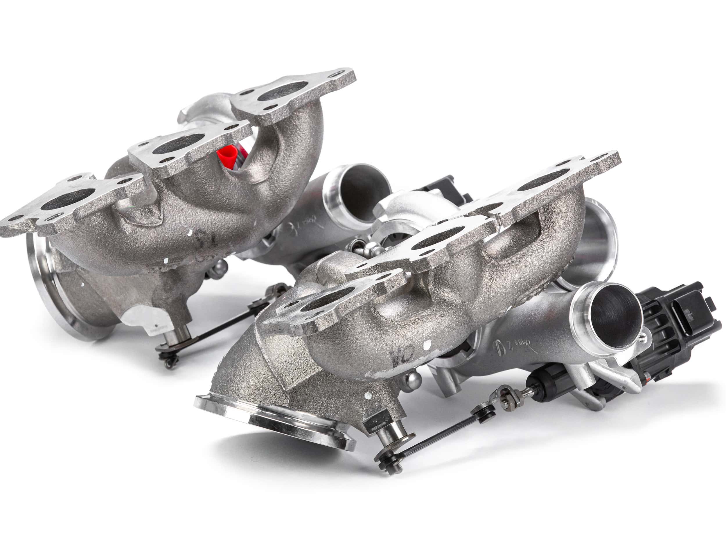 TTE740+ (5147) – Upgrade Turbocharger