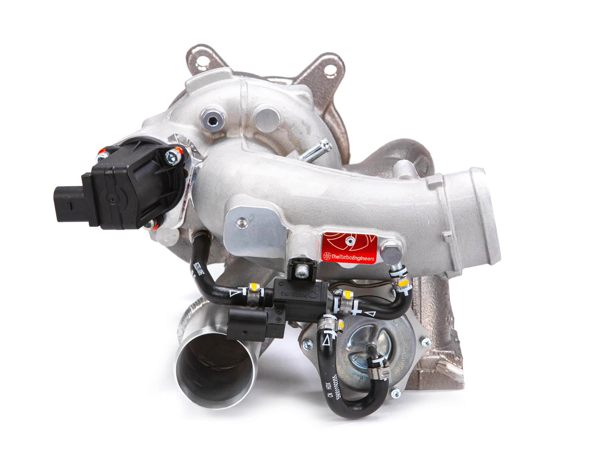 TTE480+TSI (5153) – Upgrade Turbocharger