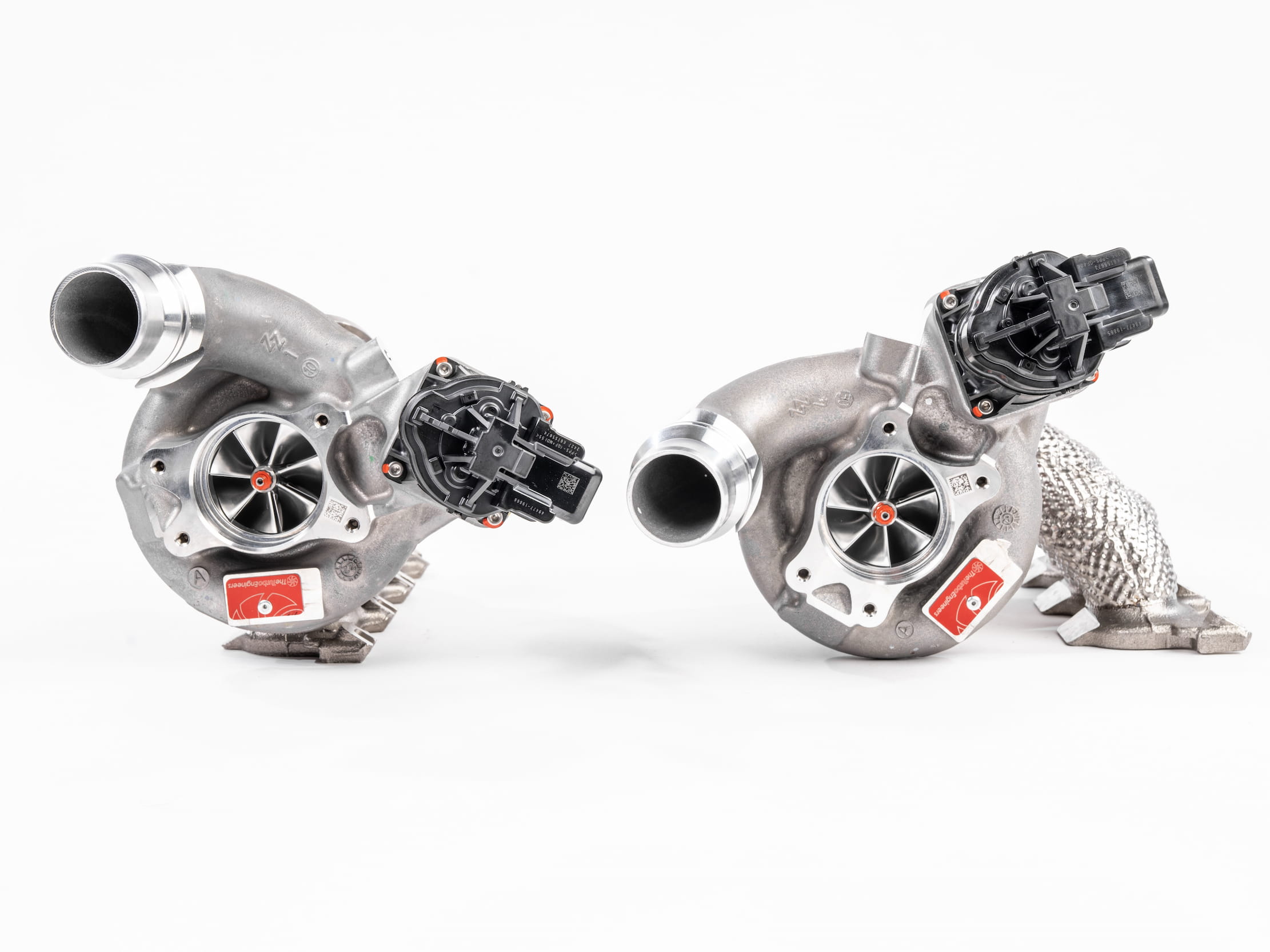 TTE940 S58 X (5149) – Upgrade Turbocharger