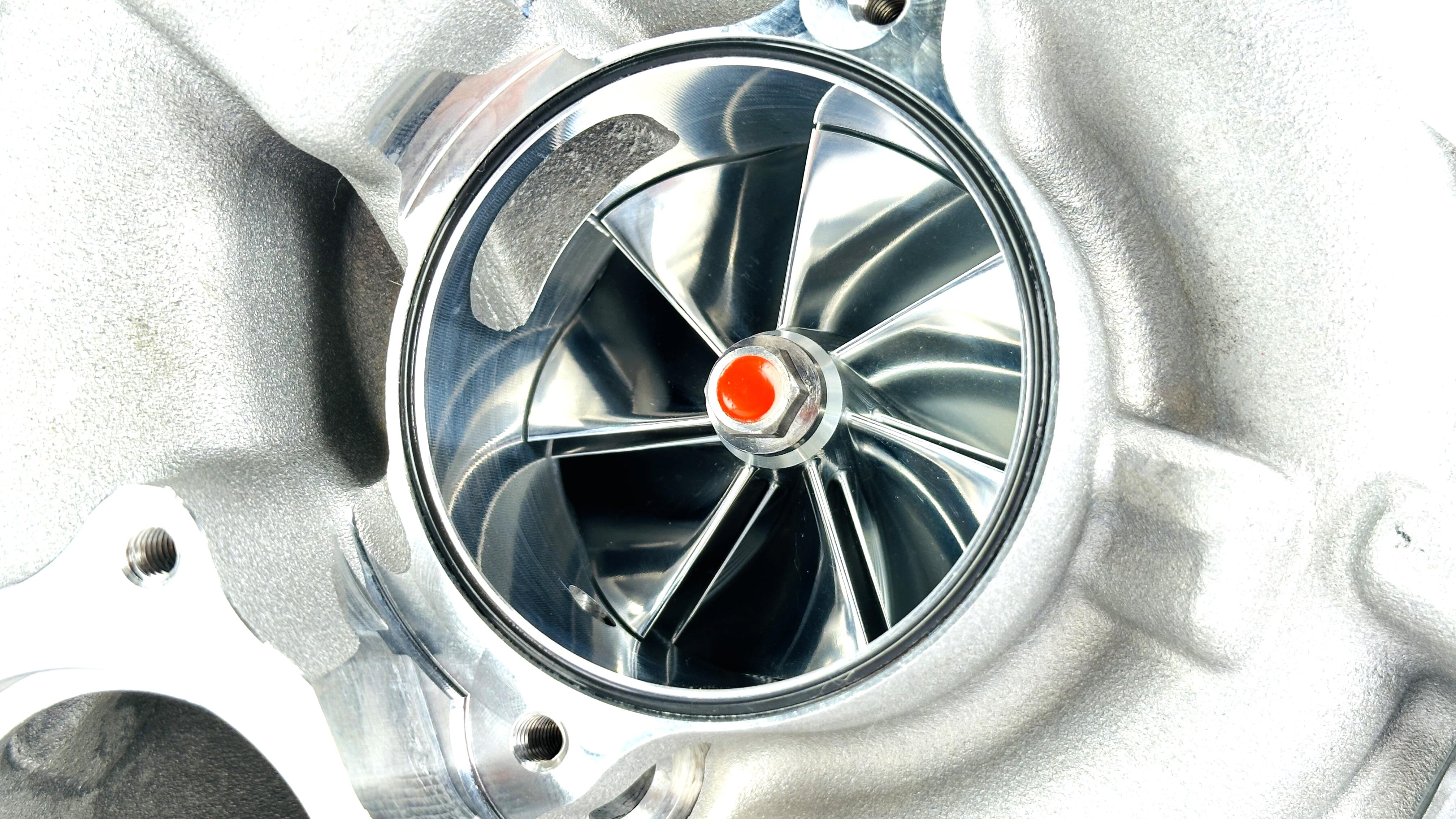 TTE850 EA839 3.0 (6663) – Upgrade Turbocharger