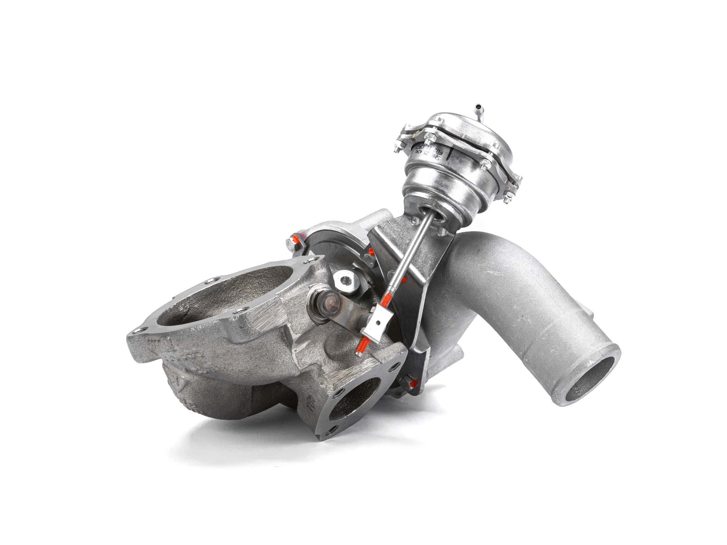 TTE280 1.8T (476) – Upgrade Turbocharger for 1.8T