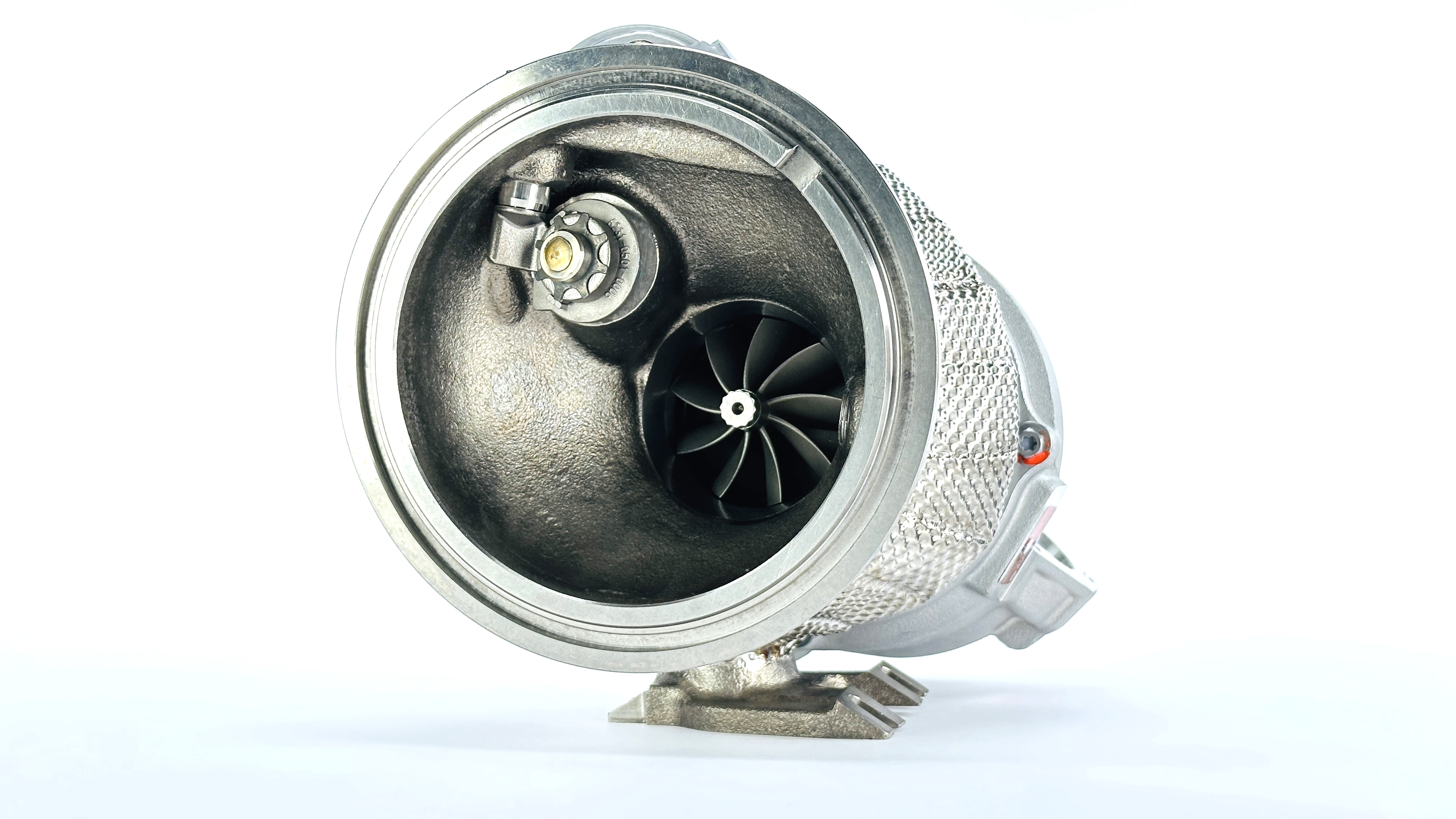 TTE850 EA839 3.0 (6663) – Upgrade Turbocharger
