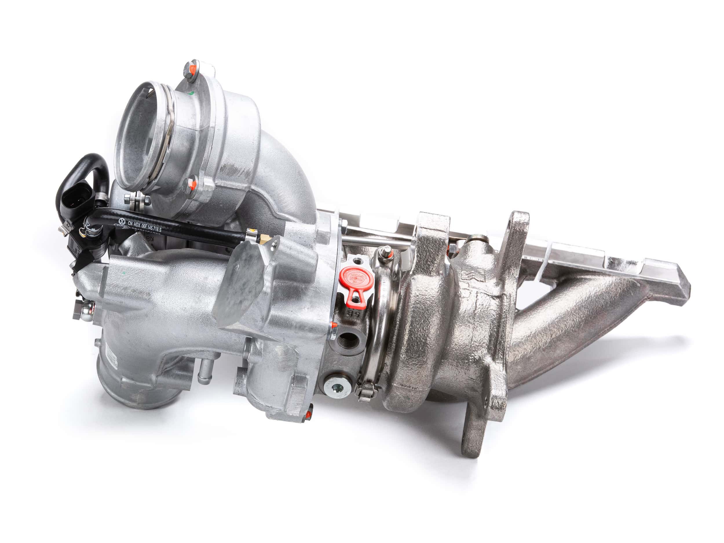 TTE480+TFSI (5153) – Upgrade Turbocharger