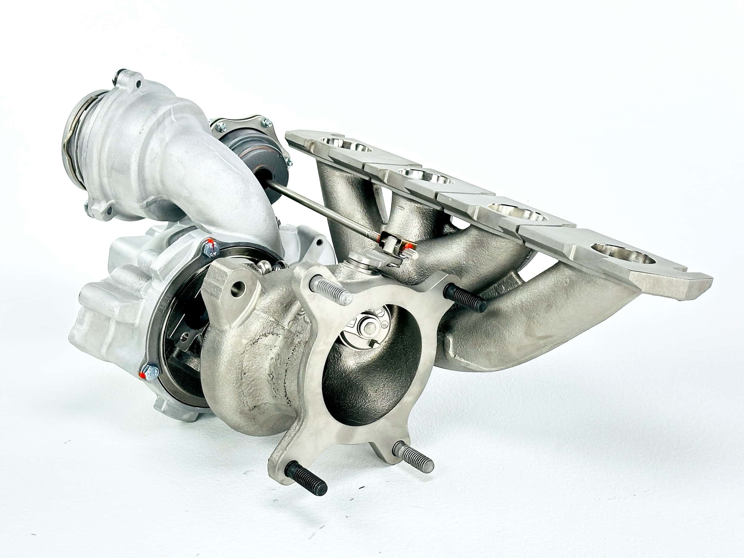 TTE480+TFSI (5153) – Upgrade Turbocharger