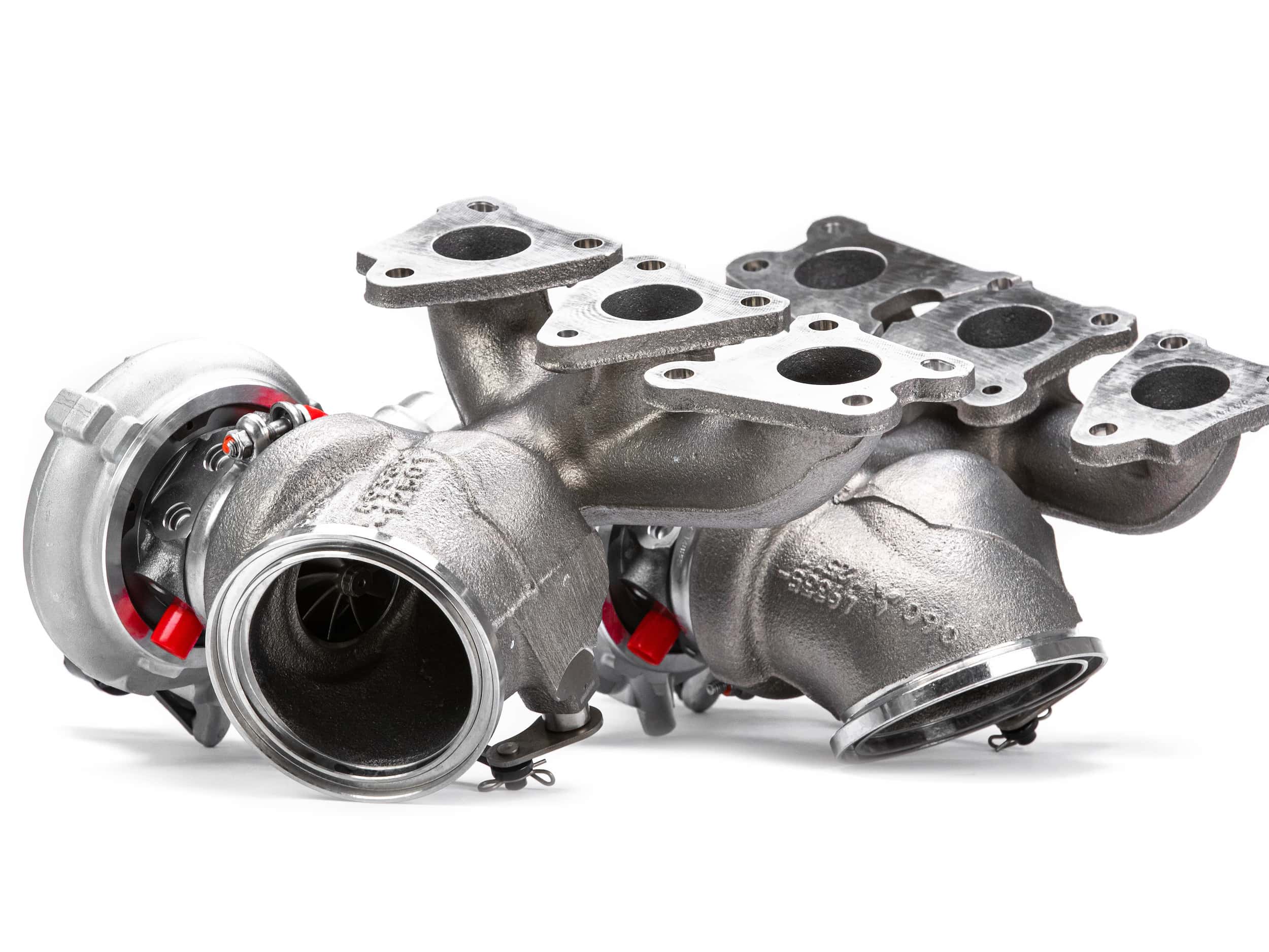 TTE740+ (5147) – Upgrade Turbocharger