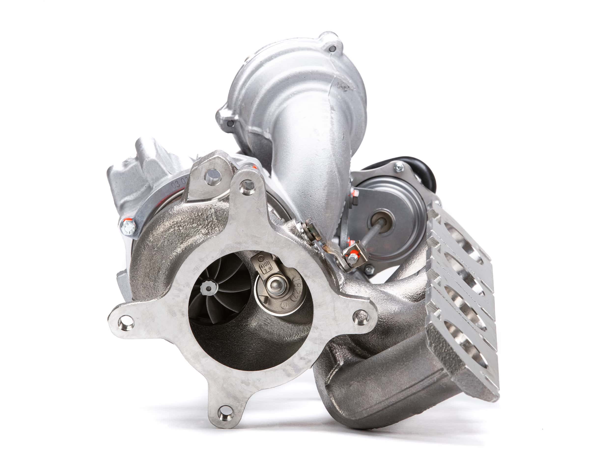 TTE480+TFSI (5153) – Upgrade Turbocharger