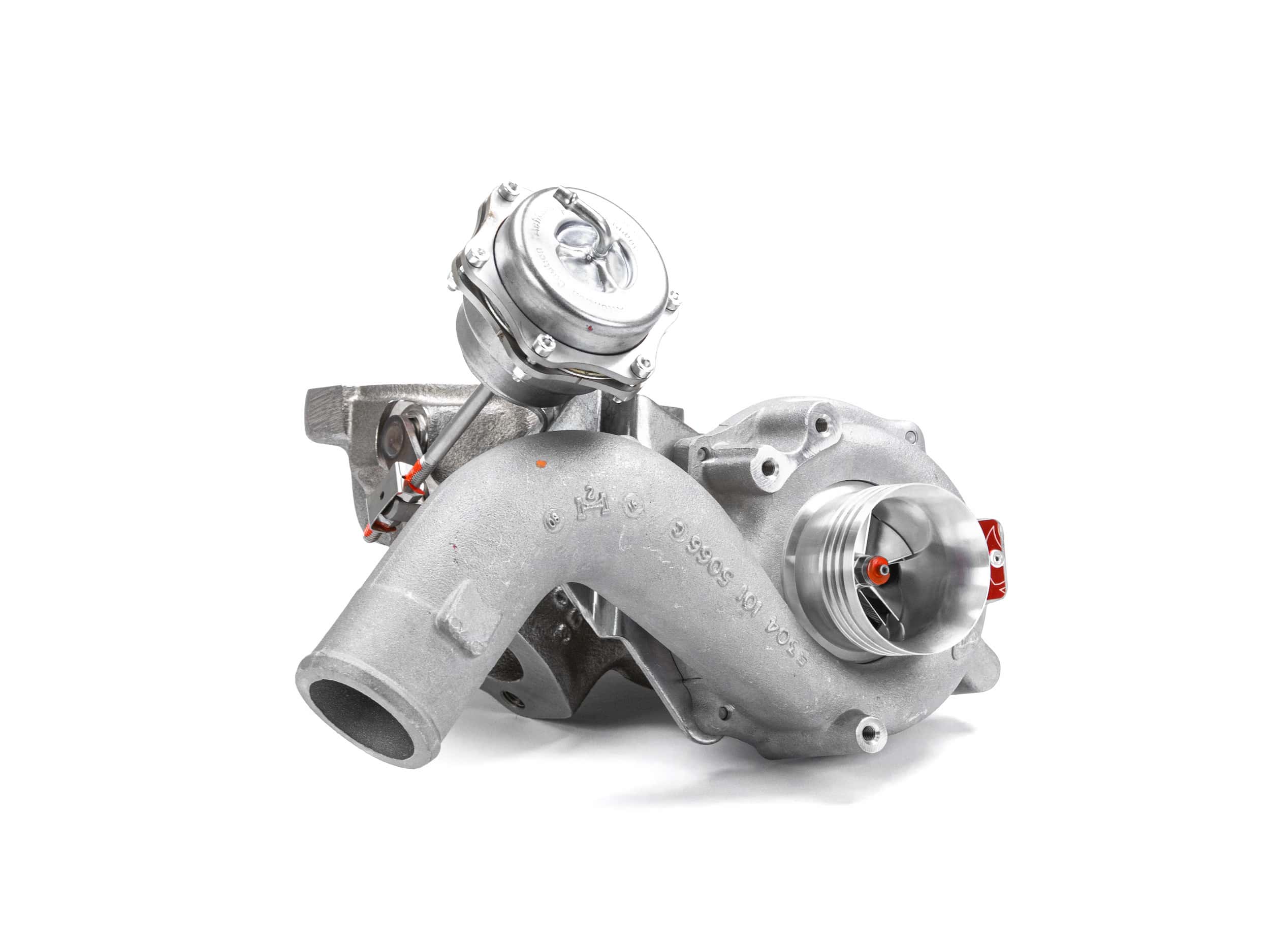TTE280 1.8T (476) – Upgrade Turbocharger for 1.8T