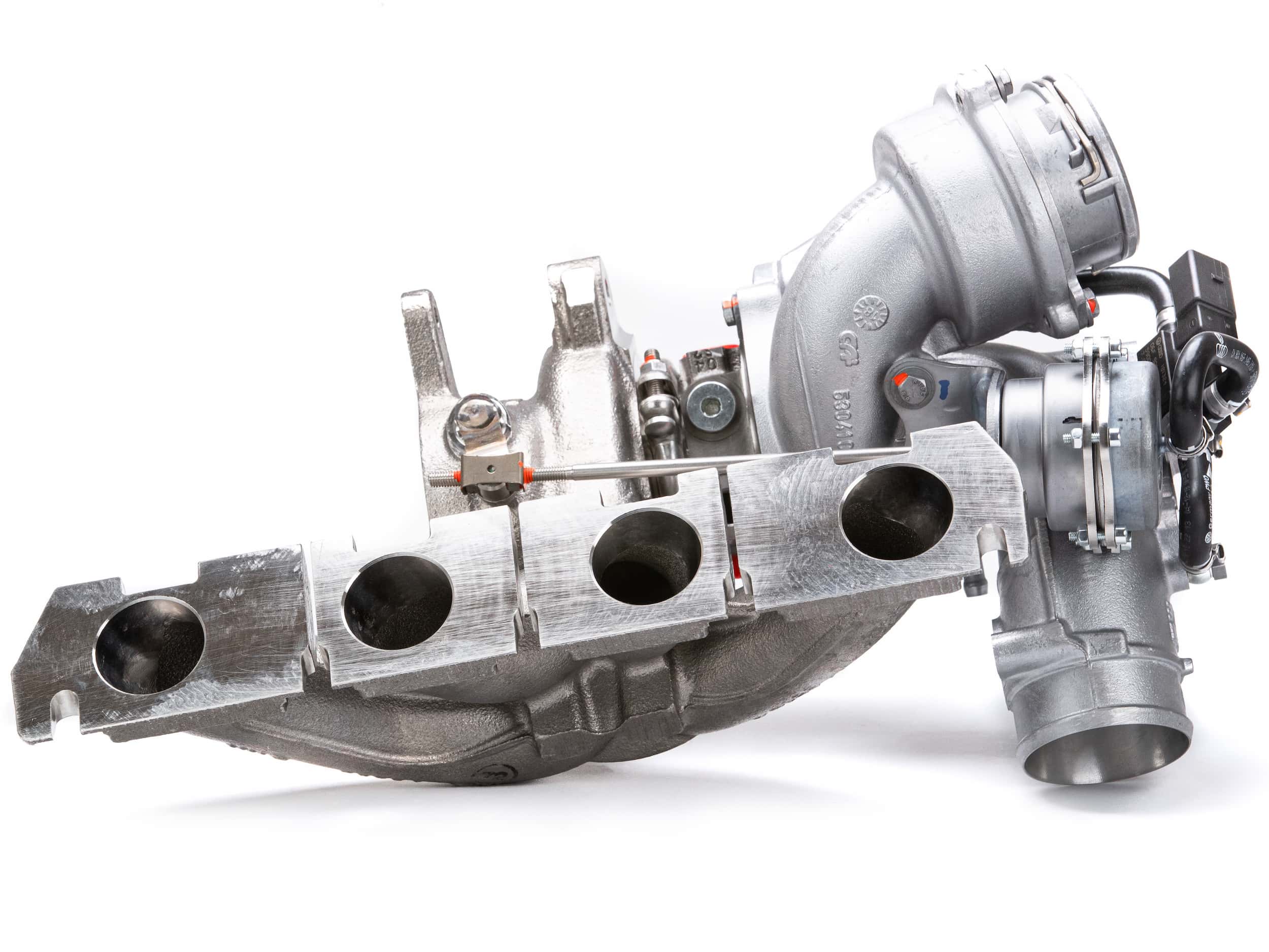 TTE480+TFSI (5153) – Upgrade Turbocharger