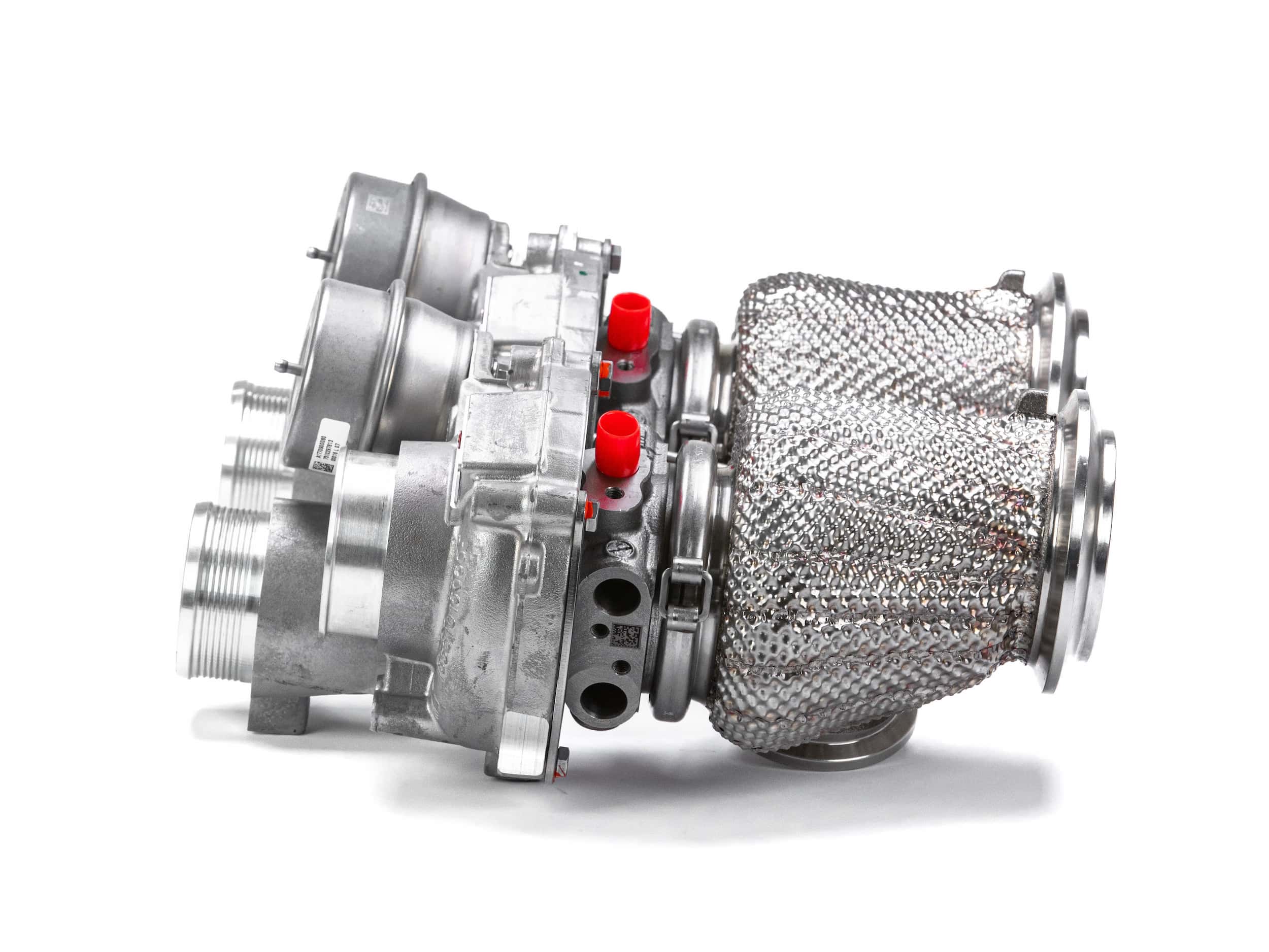 TTE760+ AMG (5154) – Upgrade Turbocharger