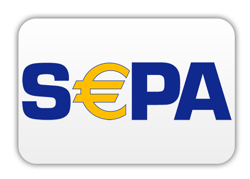 SEPA direct debit