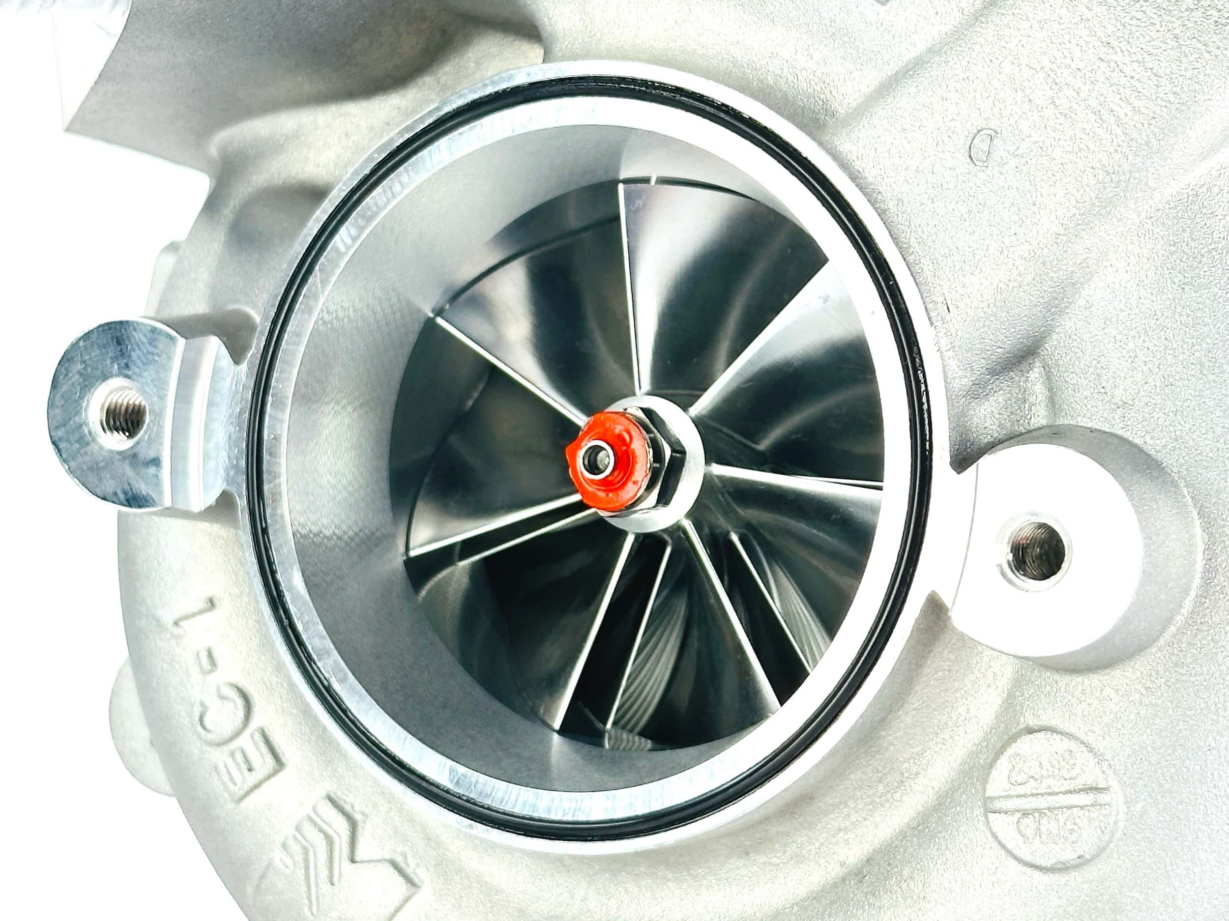 TTE600 Race EA855 (5654) – Upgrade Turbocharger