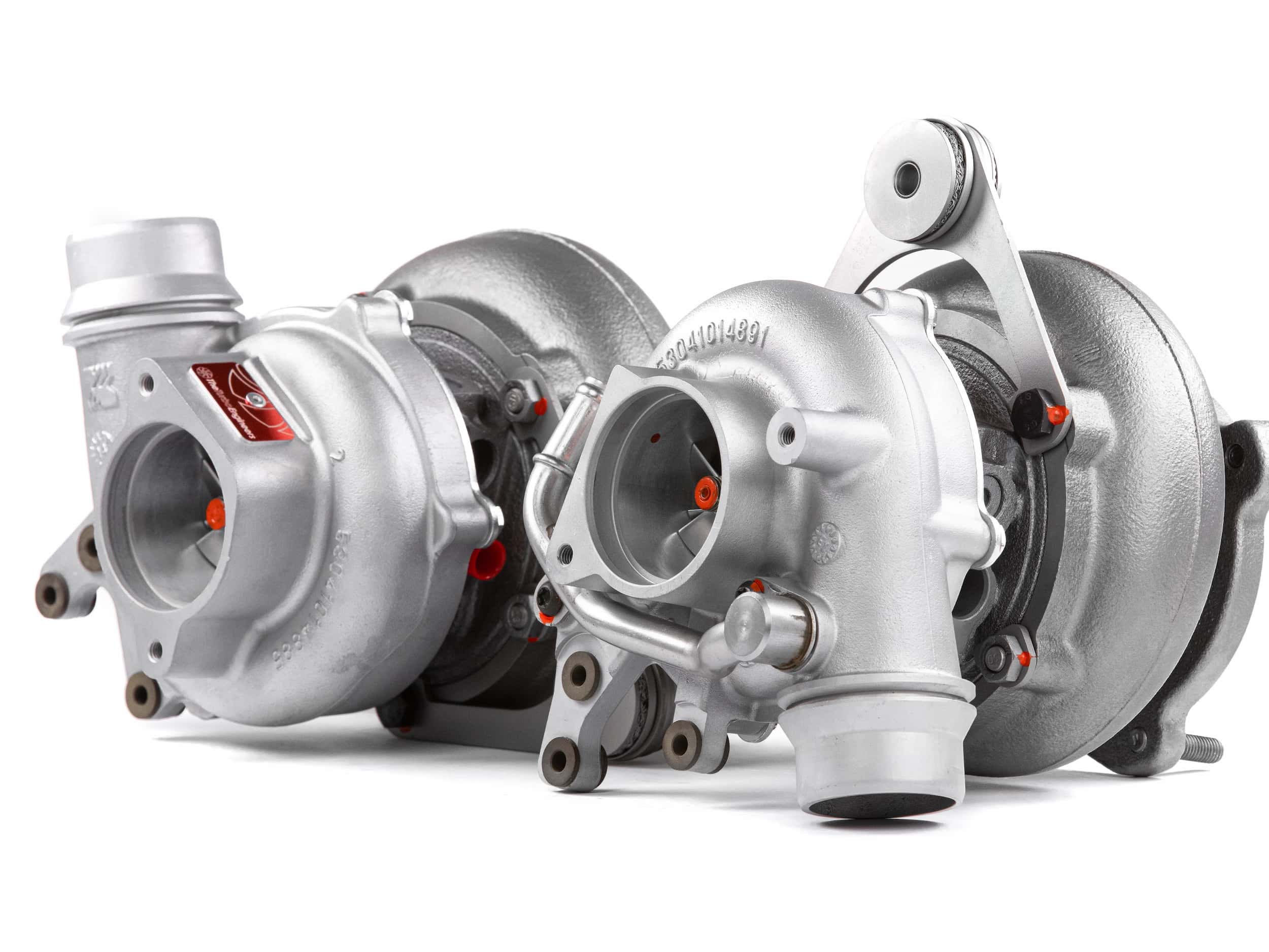 TTE720 VTG 997.1 (5046) – Upgrade Turbocharger