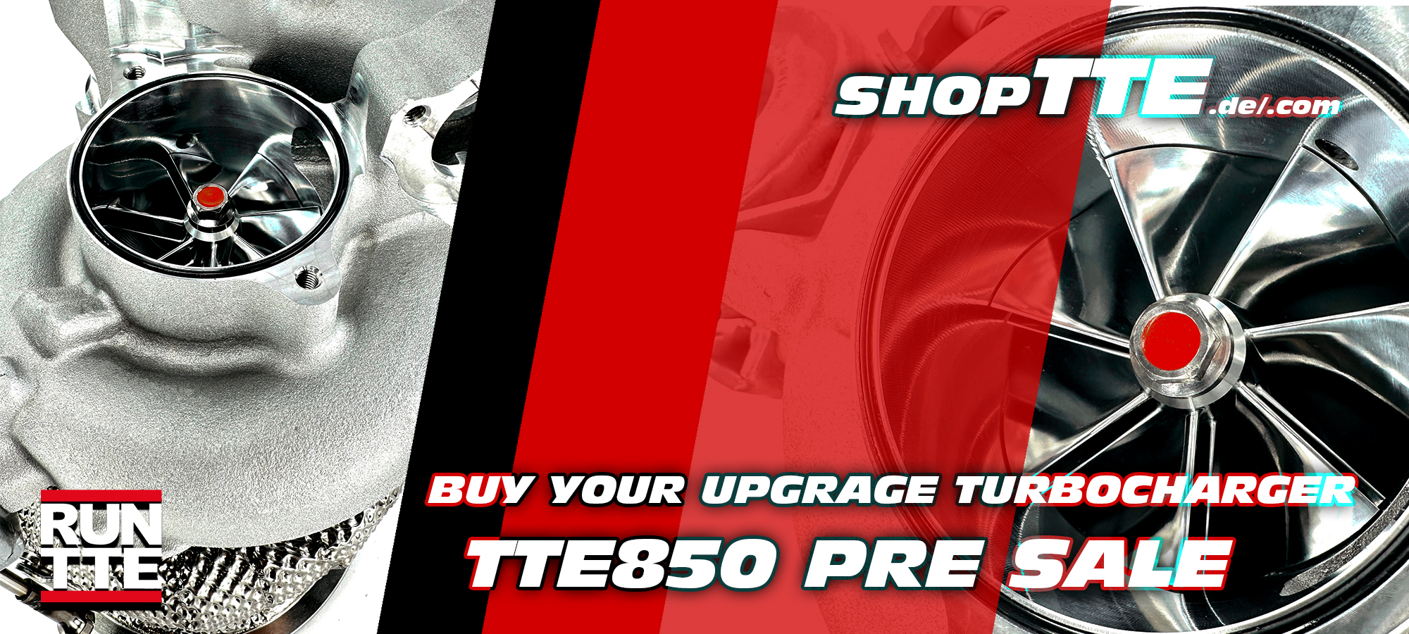 PresaleTTE850