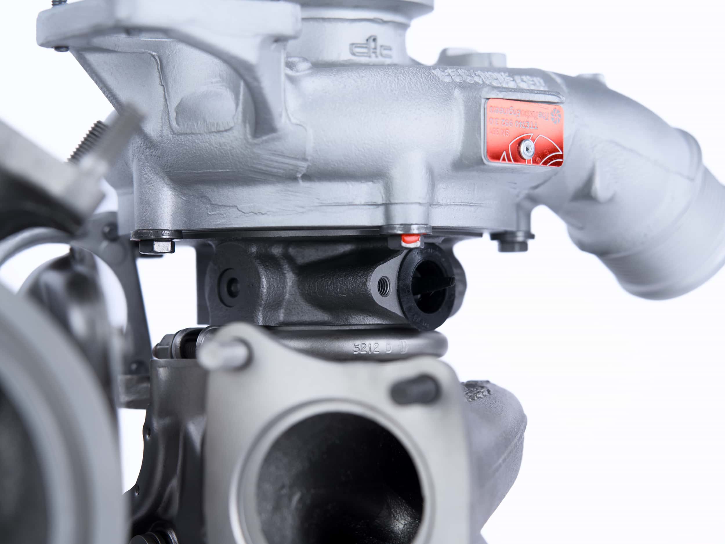 TTE740 992 3.0  (5147) – Upgrade Turbocharger